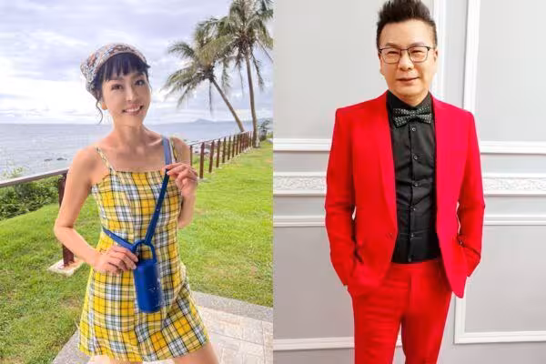 唐玲震驚沈玉琳突進加護病房 「燈光下藏著不能說的累」嘆演藝圈辛酸