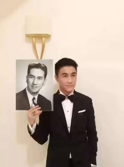 何猷君人設崩塌，噁心一幕上演，拖欠員工工資只是「冰山一角」