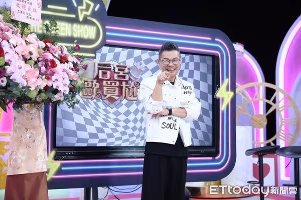 沈玉琳住進加護病房!白冰冰證實「失聯中」 驚曝過往恩怨:以前很恨他