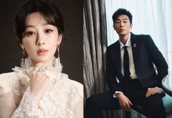 好新鮮的搭配！網傳楊紫、朱亞文將出演《玉蘭花開君再來》