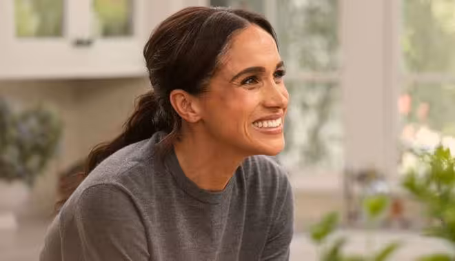梅根·馬克爾絕地反擊!Netflix合約告急卻逆襲拿下歐巴馬克級新約
