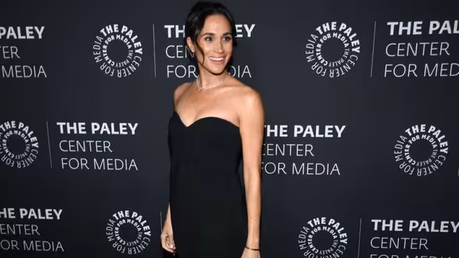 梅根·馬克爾絕地反擊!Netflix合約告急卻逆襲拿下歐巴馬克級新約