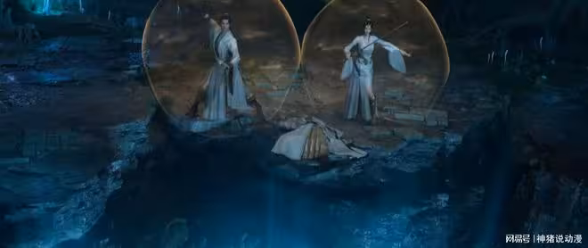 凡人修仙傳：韓立捲入殺局，杜東露出真面目，大美女宋玉被迫反擊