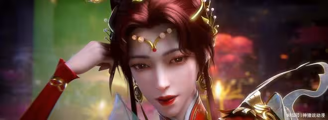 異域來客篇曝光,清漪正式回歸,石昊破而後立,終於突破到天神境
