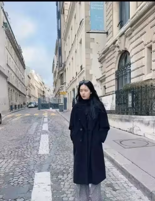 李詠23歲女兒戀情曝光！法圖麥曬甜蜜合影，男友長相帥氣門當戶對