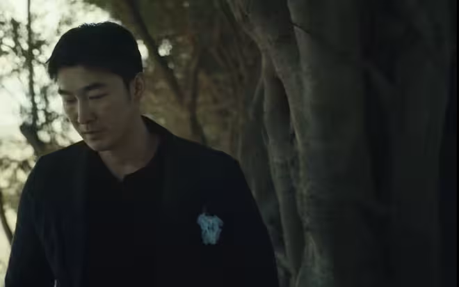 暗潮緝兇兇手是誰，嫌疑人一二三四五