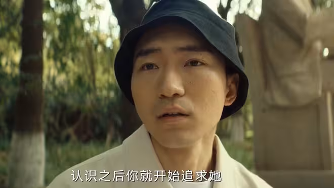 暗潮緝兇兇手是誰，嫌疑人一二三四五