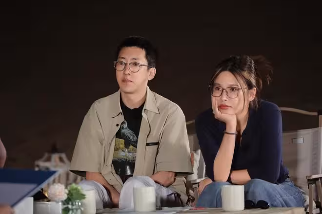 《再見愛人4》葛夕曬離婚證，否認假離婚，稱自己無新歡，可接觸