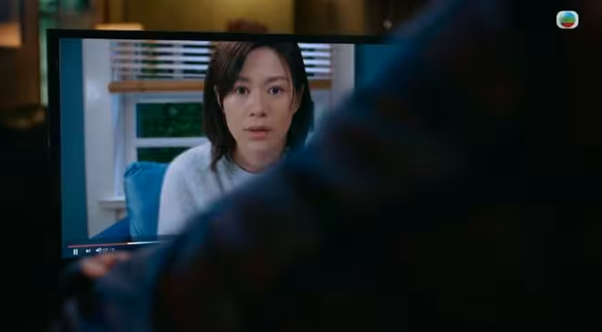 前韓團女成員姐姐加入TVB獲力捧!新劇挑戰從16歲演到40歲!網友大讚太感人了!