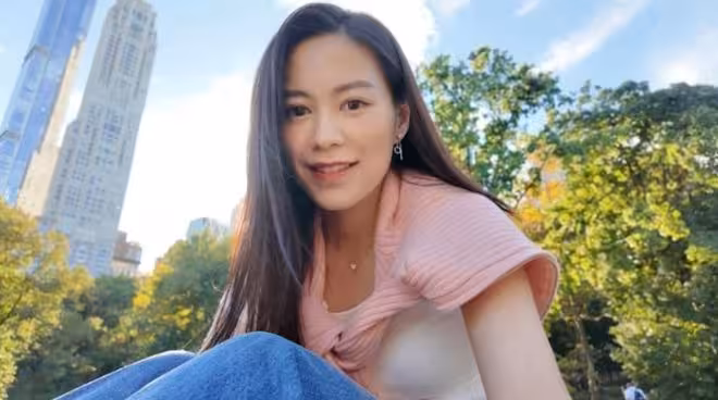 前韓團女成員姐姐加入TVB獲力捧!新劇挑戰從16歲演到40歲!網友大讚太感人了!
