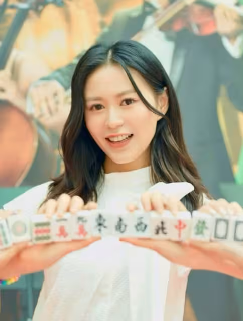 前韓團女成員姐姐加入TVB獲力捧!新劇挑戰從16歲演到40歲!網友大讚太感人了!