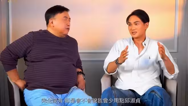 王晶評港圈四大美人:青霞男相,嘉欣沒肉,祖賢腿粗,最完美是她