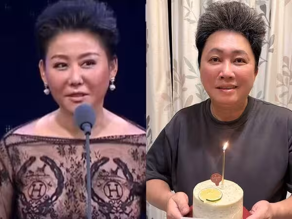 趙正平喝咖啡又被虧撞臉藍心湄! 網友歪樓:還是喜歡你頭髮三七分