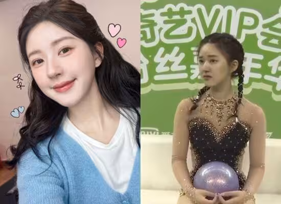 趙露思6年前節目遭經紀人PUA「當眾崩潰痛哭」! 焦慮摳手畫面全播出