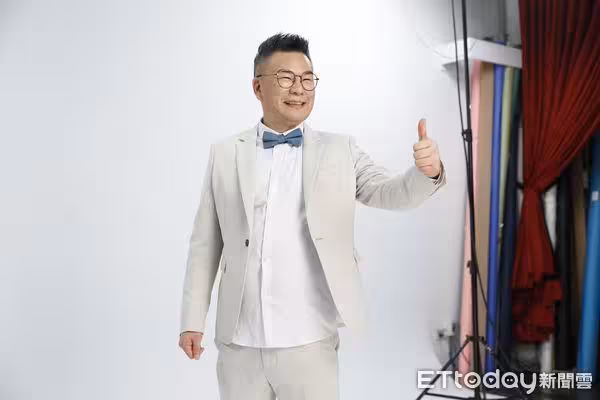 集氣!沈玉琳病倒住院第6天 眾星打氣「盼早日恢復健康」