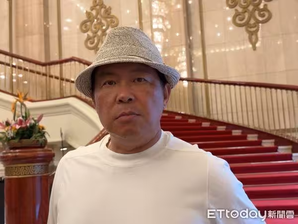 沈玉琳住院6天…連潘若迪都失聯! 曾國城認「致電關心」找嘸人