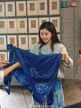 疑暗指江宏傑 福原愛「用婚姻比喻桌球混雙」網驚:在說前夫?