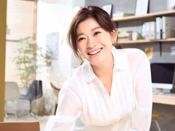 篠原涼子卷不倫戀4年「解凍」了!新作消息曝光 片酬暴跌剩1/4