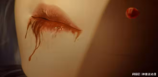 靈籠:馬克獲得特殊能力,與白月魁反目成仇,還有一個細節