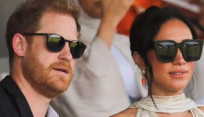 哈里梅根求和背後:換團隊後公關手段被專家揭穿