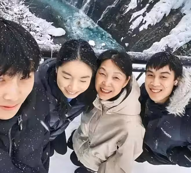 杜建英讓宗馥莉進退兩難!目的不止18億信託,施幼珍或成決勝關鍵