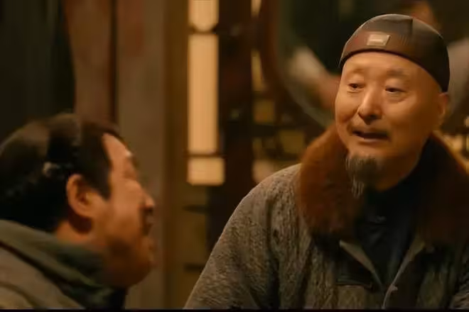 乾的漂亮！71歲陳佩斯絕殺歸來，終於出了27年前的那口窩囊氣