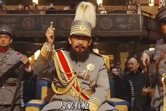 乾的漂亮！71歲陳佩斯絕殺歸來，終於出了27年前的那口窩囊氣
