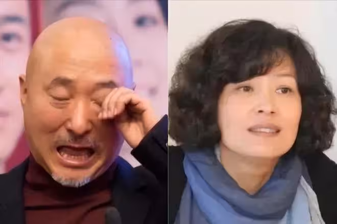 乾的漂亮!71歲陳佩斯絕殺歸來,終於出了27年前的那口窩囊氣