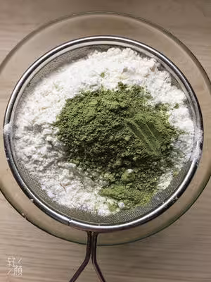 紐約抹茶開心果大曲奇🍪抹茶控趕緊沖好吃