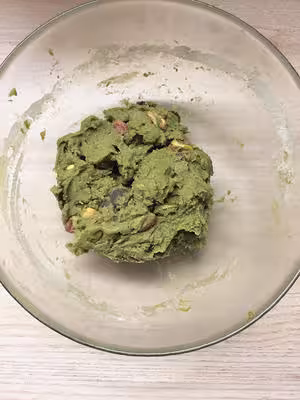 紐約抹茶開心果大曲奇🍪抹茶控趕緊沖好吃