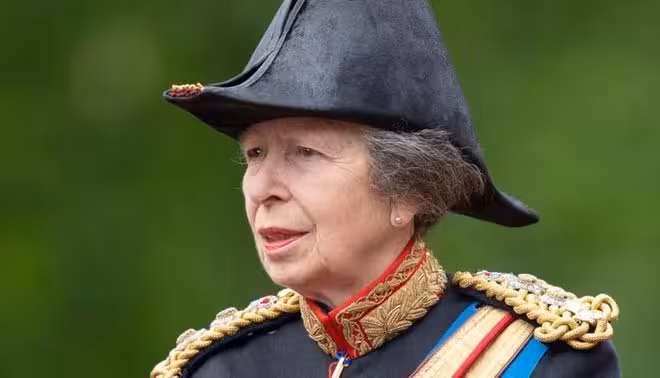 英國長公主安妮綁架案真相:綁匪稱自感恐懼,背後隱藏騙局?