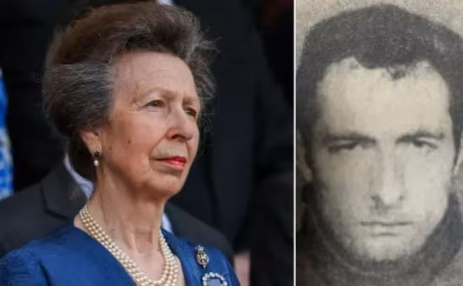 英國長公主安妮綁架案真相:綁匪稱自感恐懼,背後隱藏騙局?