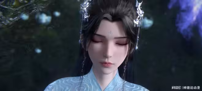仙逆:新美女登場,李慕婉限時回歸,王林終於得到老婆的命魂