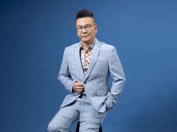 獨/沈玉琳最新病況曝光 愛妻芽芽將與主治醫師開記者會