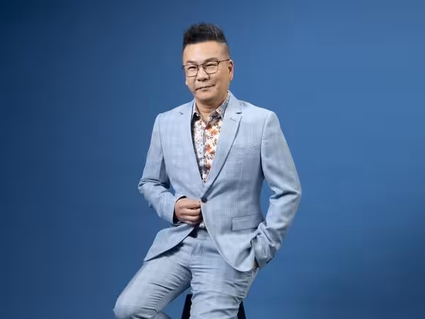 獨家/沈玉琳最新病況曝光!妻子芽芽將與主治醫師開記者會