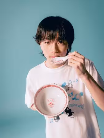億級新生代imase宣布「無限期休養」! 剛唱完武道館:讓大家擔心了
