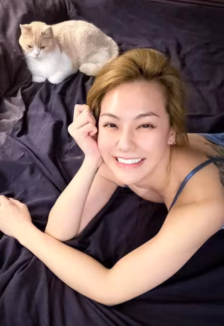 劉雨柔產後16天狂瘦12kg 母乳量暴增驚呆她:好一個供需平衡