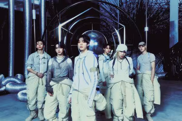 才從韓國出道!SEVENTOEIGHT「操到送醫3次」虛脫全身傷
