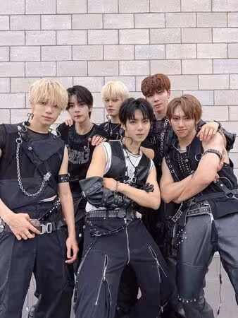 才從韓國出道!SEVENTOEIGHT「操到送醫3次」虛脫全身傷