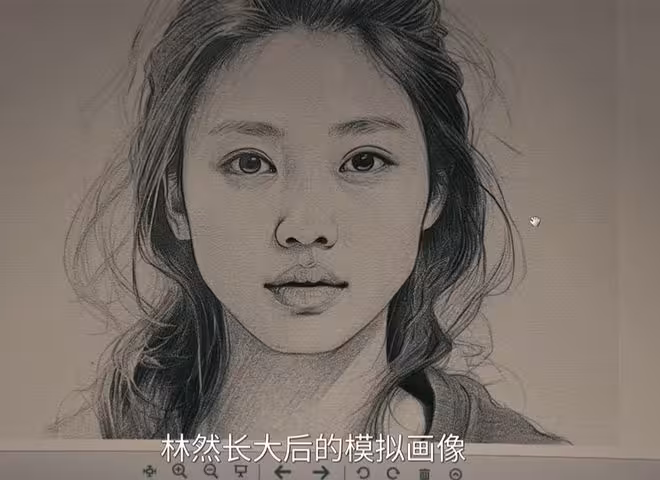 利劍玫瑰找到然然了嗎，鄧妍神預言消失的她