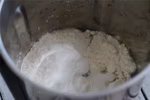 咖啡甜心小麵包