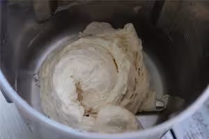 咖啡甜心小麵包