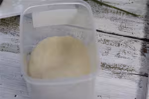 咖啡甜心小麵包