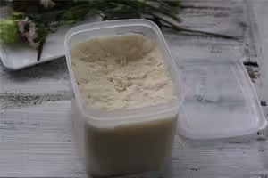 咖啡甜心小麵包