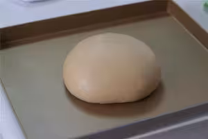 咖啡甜心小麵包