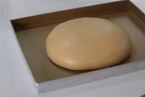 咖啡甜心小麵包