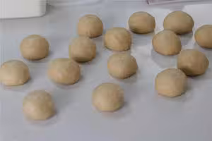 咖啡甜心小麵包