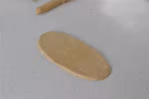 咖啡甜心小麵包