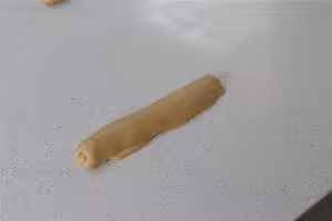 咖啡甜心小麵包