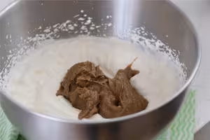咖啡甜心小麵包